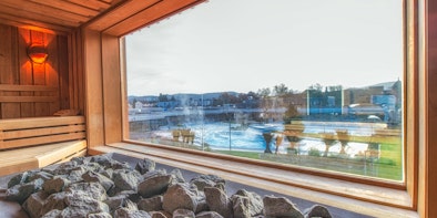 Détente à Bad Zurzach